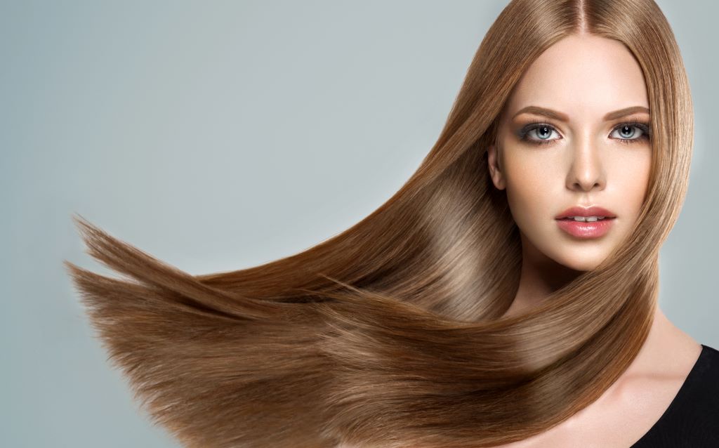 Silicone-Free Hair Care: The Natural Solution for Healthy Hair