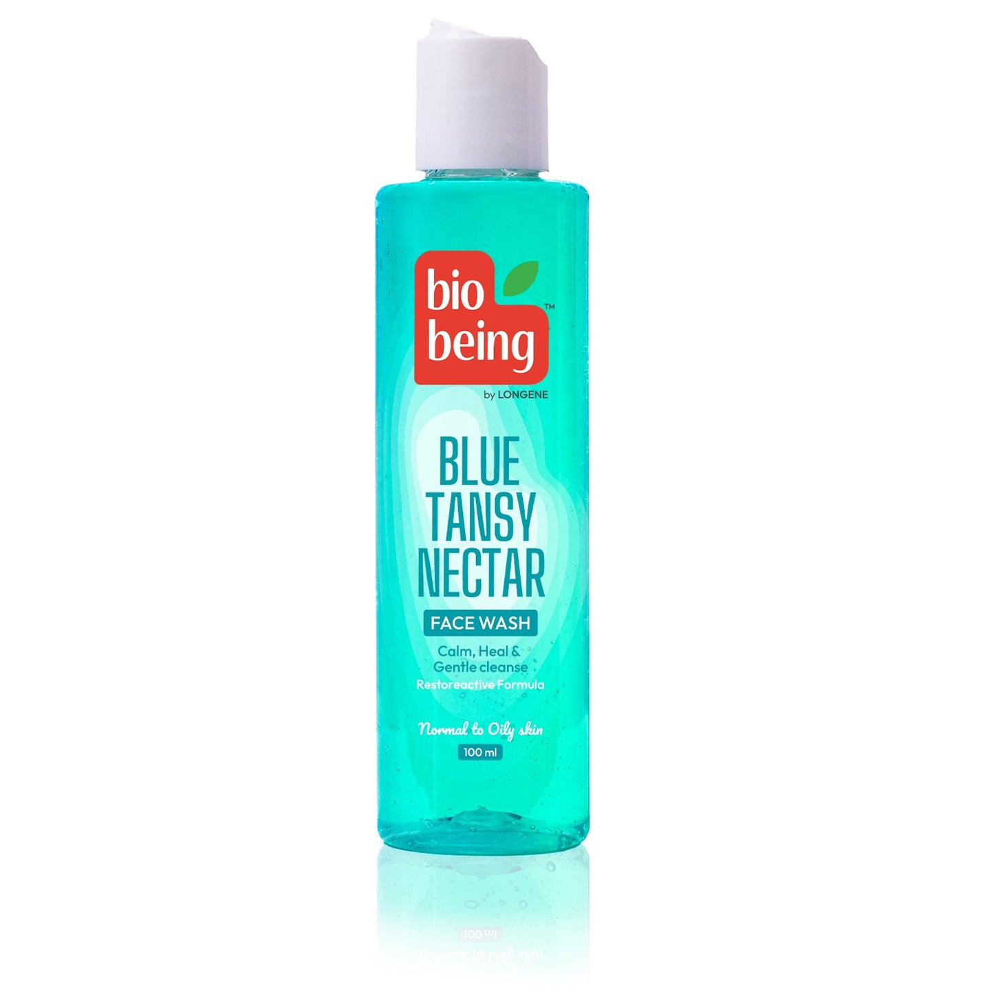 Blue Tansy Nectar Face Wash